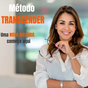 Imagem do curso Método Transcender