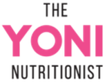 Yoni Nutrition logo