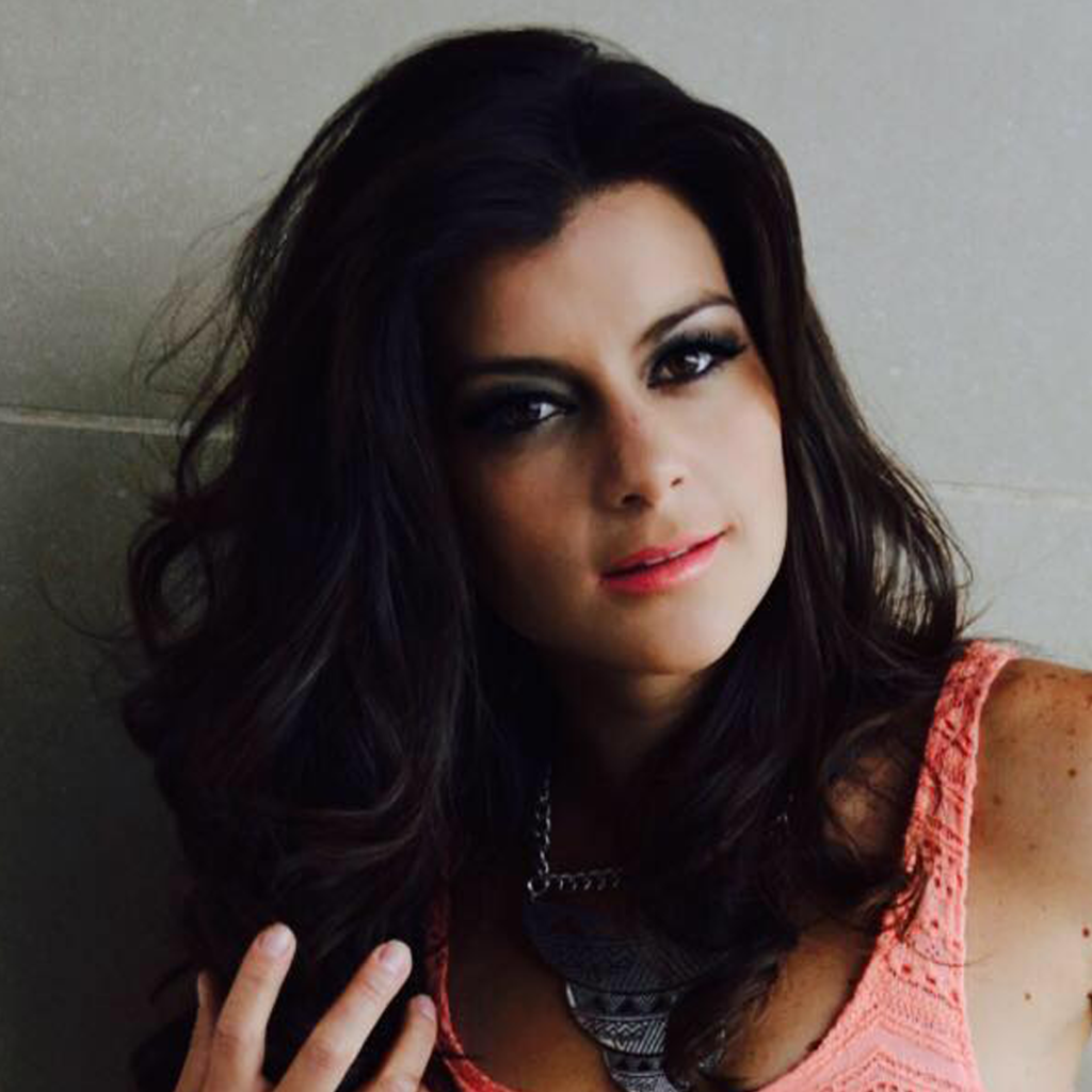 Carolina Monge- Nutricionista