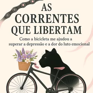 Imagem de capa para o Ebook As Correntes que Libertam