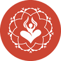 慈悲種子瑜伽 KarunaSeeds Yoga logo
