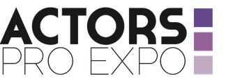 Actors Pro Expo logo
