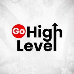 Imagem de capa para o Curso online Go High Level