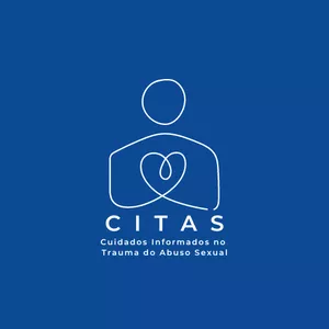 Imagem de capa para o Curso online Formação CITAS - Cuidado Informado No Trauma do Abuso Sexual