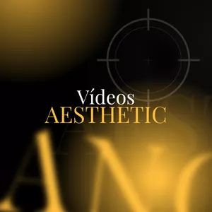 Imagem de capa para o Curso online PACK VÍDEOS AESTHETIC