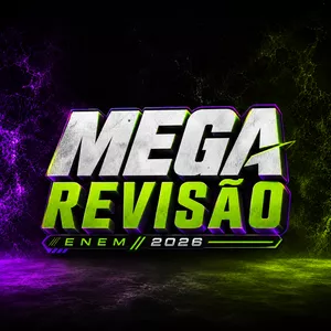 Imagem de Mega Revisão - Biologia para o ENEM criado por EMMANOEL EWERTON DANTAS LOPES na hotmart
