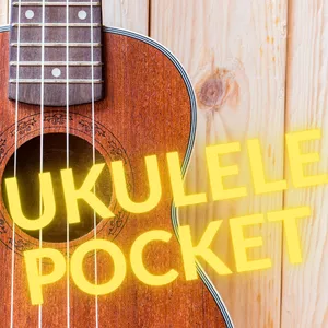 Imagem de capa para o Curso online Ukulele Pocket