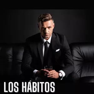 Imagen de portada para Ebook Los hábitos millonario