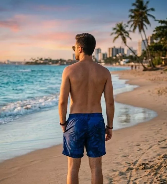 Rodrigo Almeida