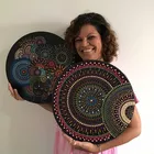 Naregi Mandalas