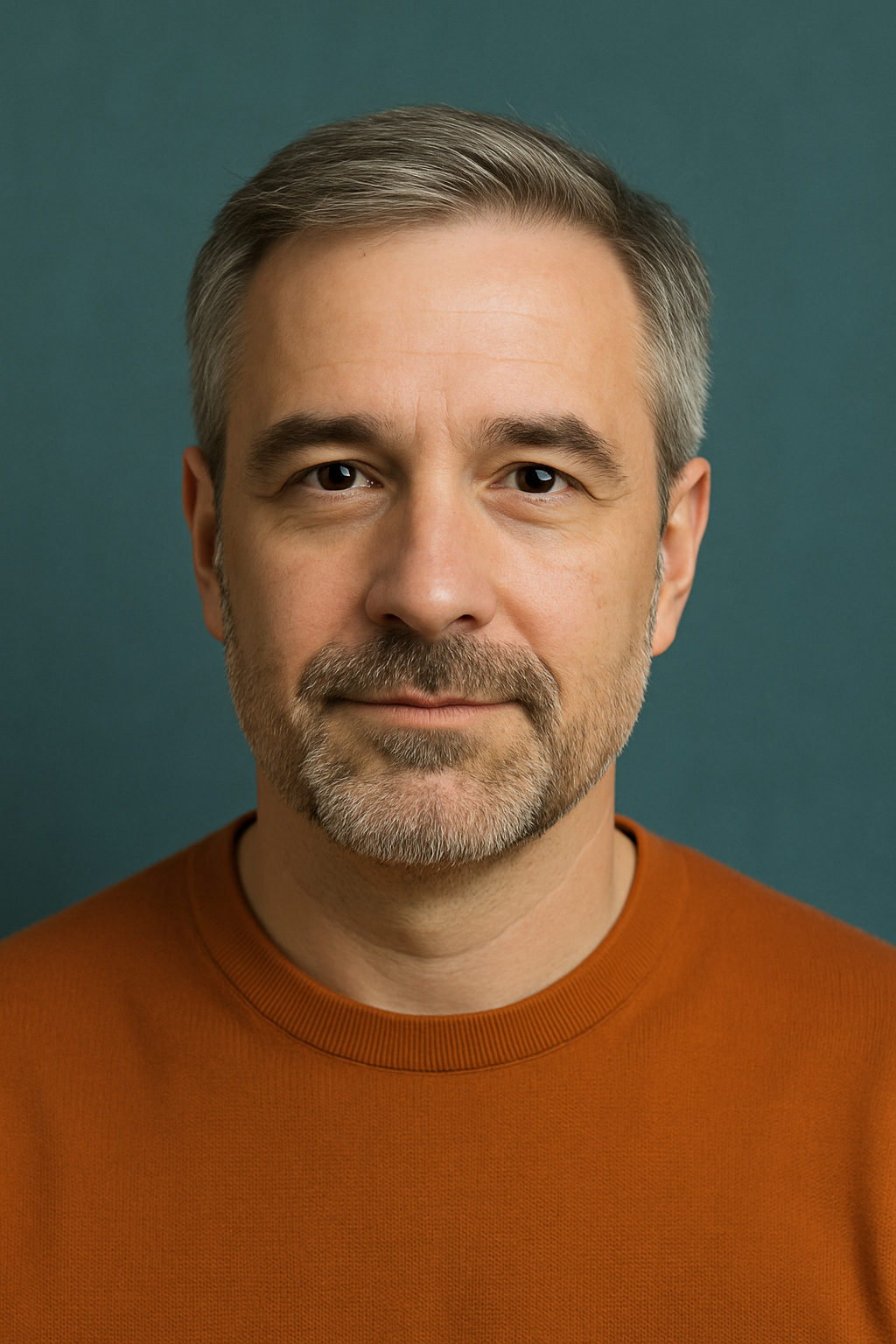 — Eduardo G., 53 años