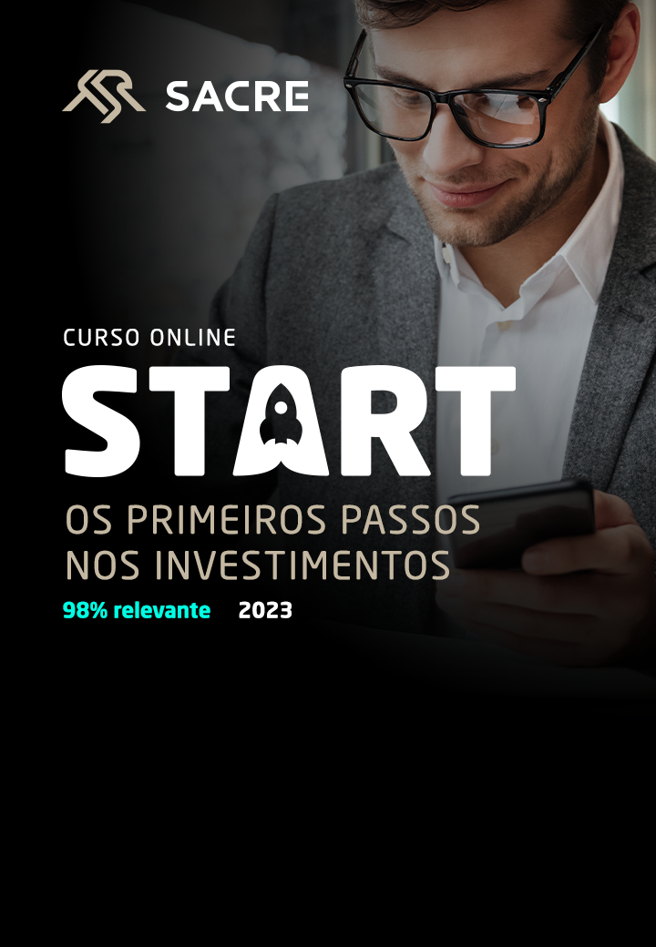 Start: Os Primeiros Passos nos Investimentos