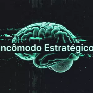 Imagem do curso Incômodo Estratégico