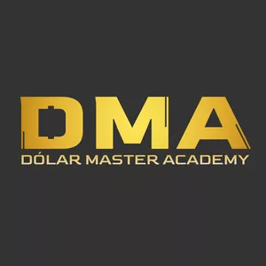 Imagem de capa para o Curso online DMA - Dólar Master Academy - Mensal &amp; up