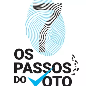Imagem de capa para o Ebook Os 7 Passos do Voto: vença a eleição com apenas 7 passos 