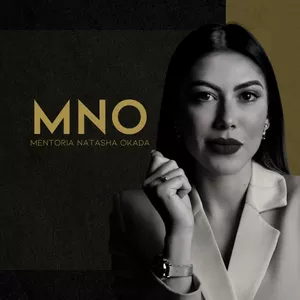 Imagem de capa para o Curso online Mentoria Natasha Okada