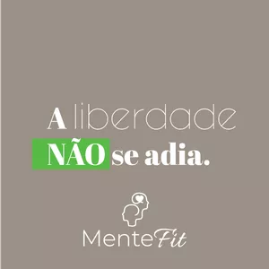 Imagem de capa para o Curso online A liberdade não se adia - 21 dias para mudar sua vida.