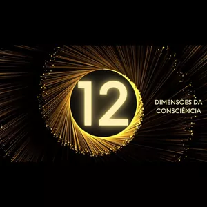 Imagem de capa para o Curso online As 12 Dimensões da Consciência