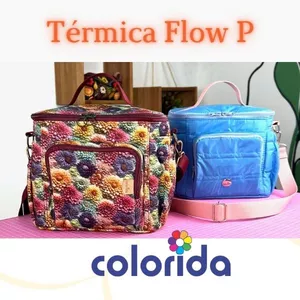 Imagem de capa para o Curso online Térmica Flow P 