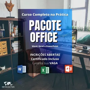 Capa do curso 