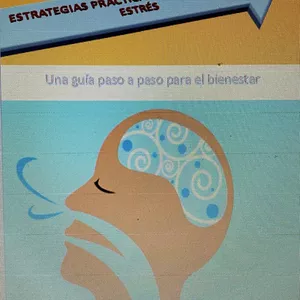 Imagen de portada para Ebook Estrategias Prácticas para Reducir el Estrés: Una Guía Paso a Paso para el Bienestar