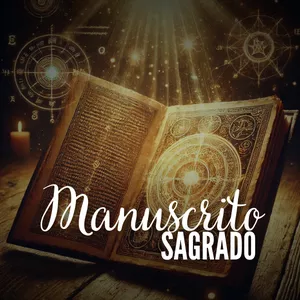 Imagen de portada para Curso online Manuscritos Sagrados