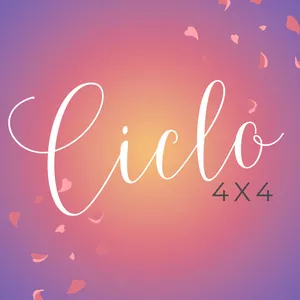 Imagem de capa para o Curso online Ciclo 4x4