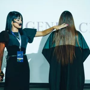 Imagem de capa para o Curso online Lisos &amp; Lucros