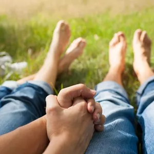 Imagen de portada para Curso online Encarnando el amor.