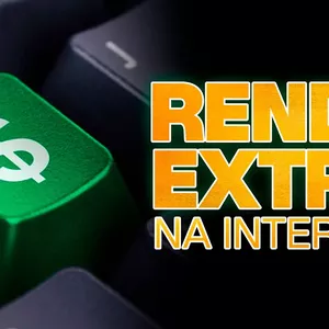 Imagem de capa para o Ebook DESVENDANDO RENDA EXTRA 