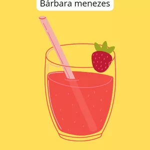 Imagem de capa para o Ebook Tudo sobre receitas de sucos