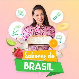 Imagem de capa para o Curso online Sabores do Brasil