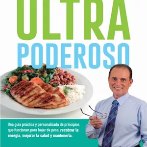 Imagem principal do produto Metabolismo Ultra Poderoso - Frank Suarez