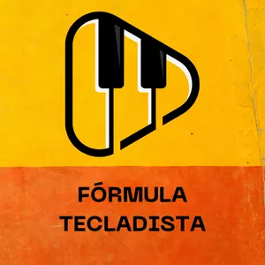 Imagem de capa para o Curso online Fórmula Tecladista