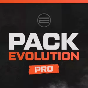 Imagem de capa para o Curso online PACK DESIGNER EVOLUTION