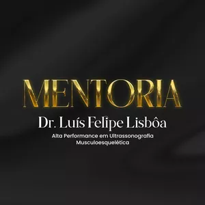 Imagem de capa para o Curso online Mentoria on-line EXPERT MSK com Dr. Luís Felipe Lisbôa