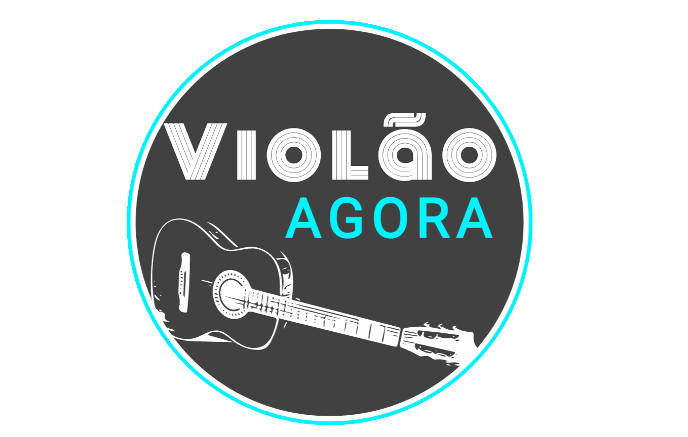 Imagem do curso Violão Agora