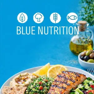 Imagen de portada para Ebook Dieta Mediterránea Adaptada: Sencilla y Deliciosa para tu Salud