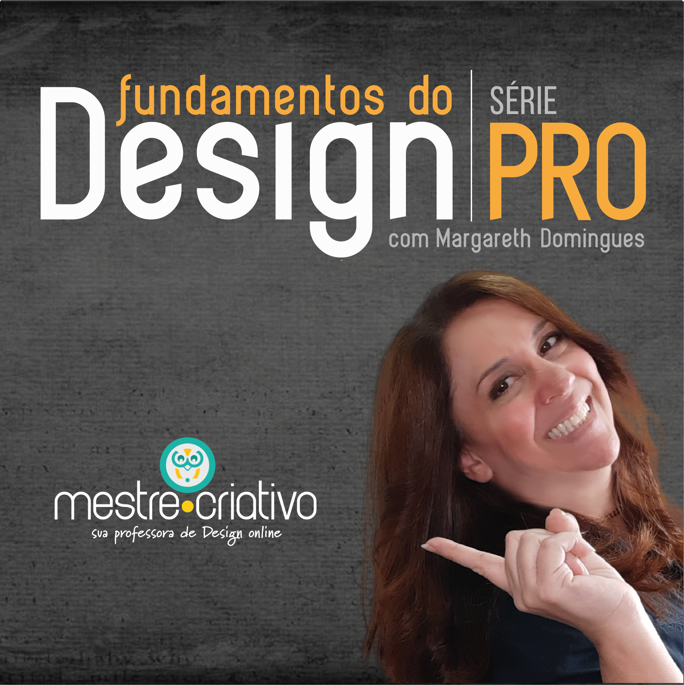 Imagem do curso Fundamentos do Design Série PRO