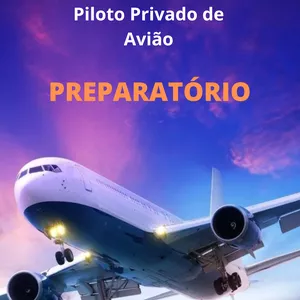 Capa do curso 