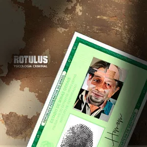 Imagem de capa para o Curso online Homem