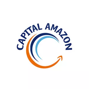 Imagem de capa para o Curso online Capital Amazon