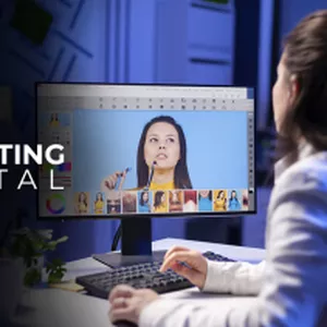 Imagem do curso Marketing Digital para E-commerce