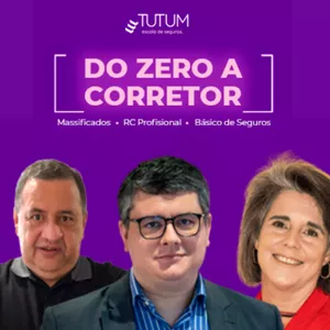 Imagem de capa para o Curso online Do zero a Corretor