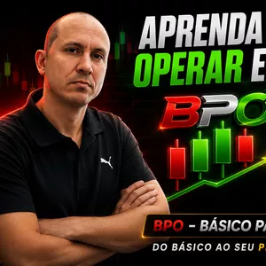 Imagem do curso MÉTODO BÁSICO PARA OPERAR - BPO