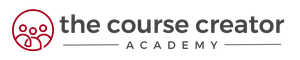 The Course Creator Academy