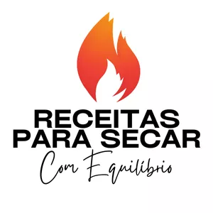 Imagem do curso Receitas para Secar -- Com Equilíbrio