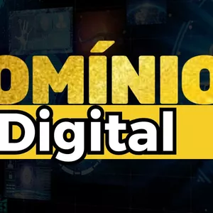 Imagem de Domínio Digital criado por Ryan na hotmart