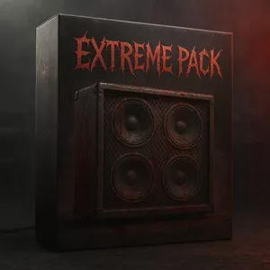Imagem de capa para o Curso online TONE PACKS - Extreme Pack
