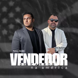 Imagem de capa para o Curso online Vendedor de Carros na América: do Zero ao Topo